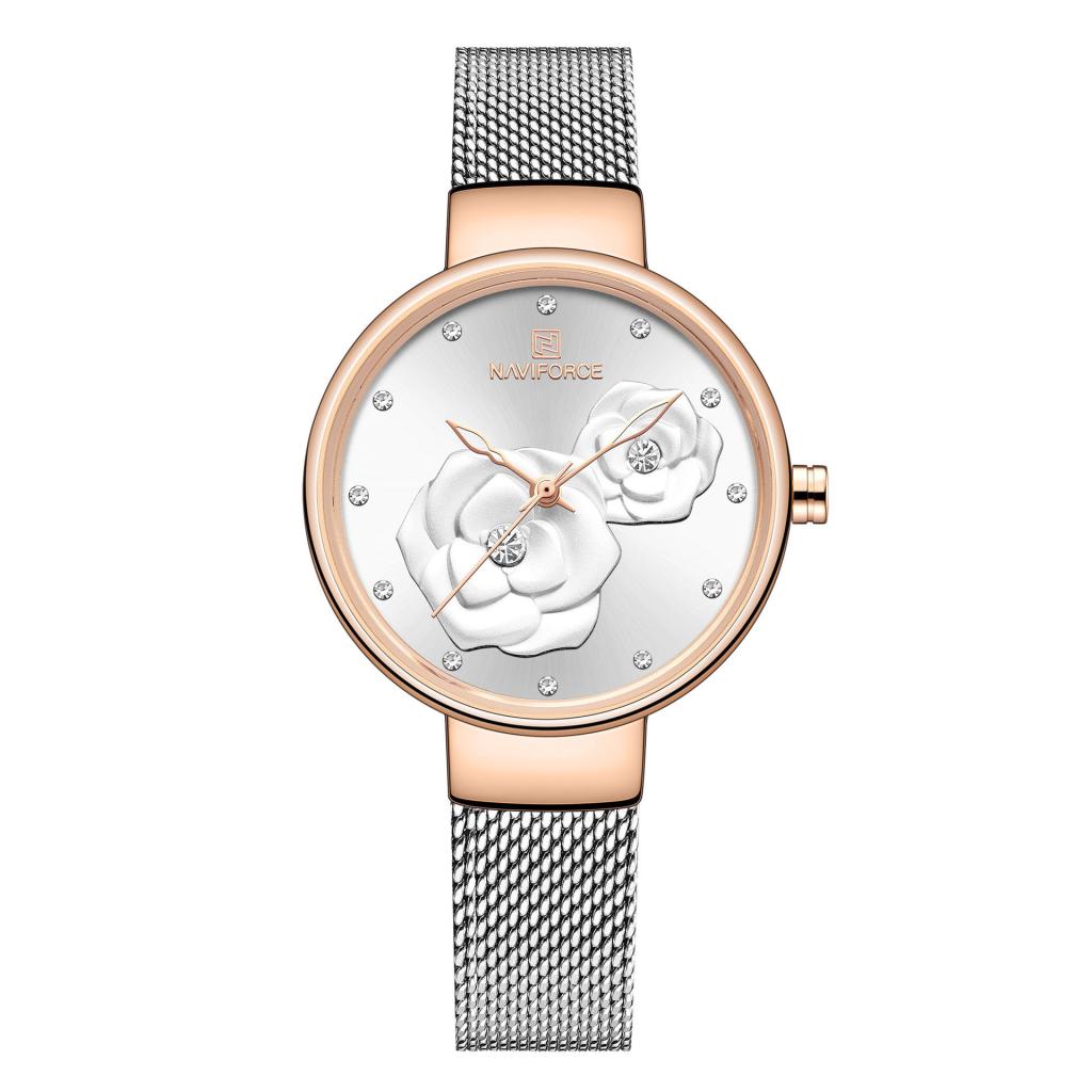 Naviforce 5013 Womens Watch_0