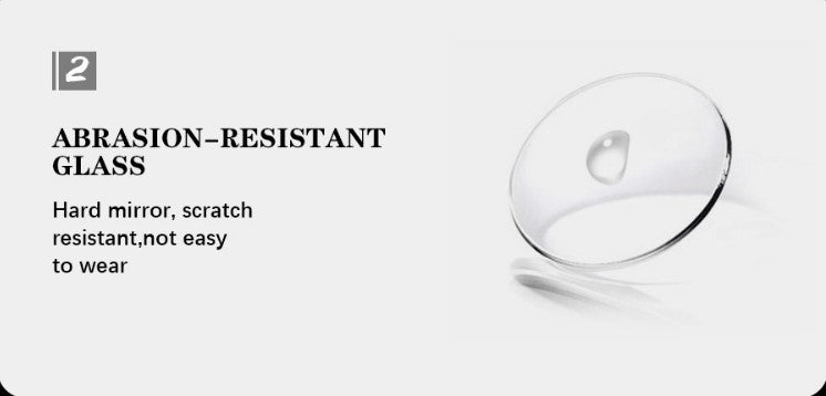 CURREN 8442 Luxury Men's Watch_4