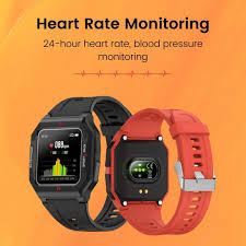 COLMI P10 Smart Watch